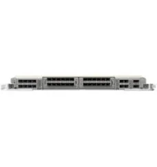 NCS 5500 12X10, 2X40 & 2XMPA Line Card Base