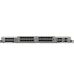 NCS 5500 12X10, 2X40 & 2XMPA Line Card Scale