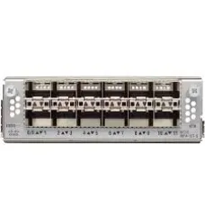 NCS 5500 12X10G MPA