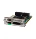 NCS 5500 1X200G CFP2 and 2X100G QSFP28 MPA