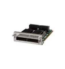 NCS 5500 2X200G Temp Hardened & Conformal Coated CFP2 MPA NCS 5500 2X200G Temp Hardened & Conformal Coated CFP2 MPA
