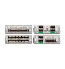 NCS 5500 4X100G QSFP28 Conformal Coated MPA NCS 5500 4X100G QSFP28 Conformal Coated MPA
