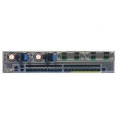 NCS55A2-Fixed 24X10G+16X25G & MPA TempHardened Scale Chassis