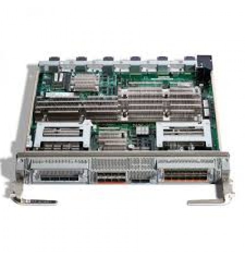 NCS 5700 8x50GE, 2x400GE, 2xMPA Base Macsec LC Bundle