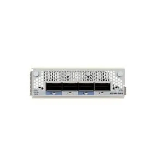 NCS 5700 QSFP-DD MPA