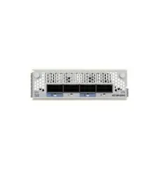 NCS 5700 QSFP-DD MPA
