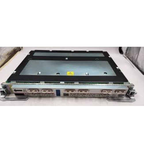 NCS6000 20x100GE MS Linecard Combo Optics