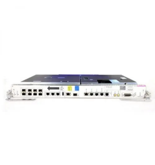 NCS6000 20x100G LSR LC SW bundle for Vz