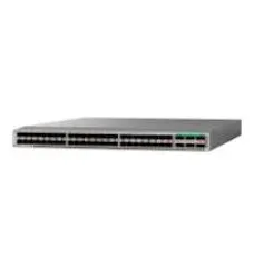NCS5501 Fixed 48x10G and 6x100G chassis