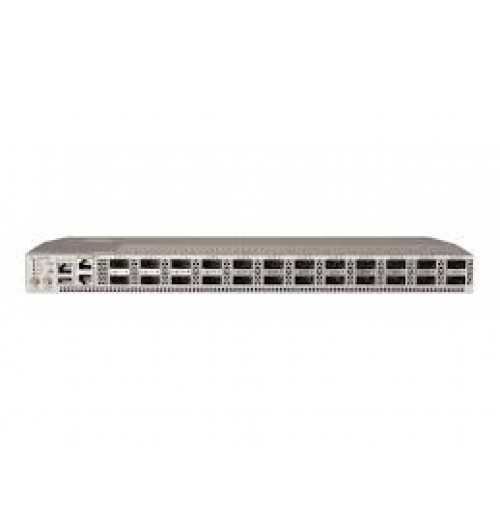 NCS55A1 Fixed 24X1/10G,24X10/25G, 6x100G chassis with MACSec