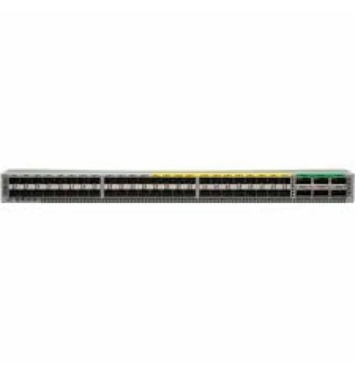 NCS55A1 Fixed MACSEC HW Flexible Consumption Need Smart Lic