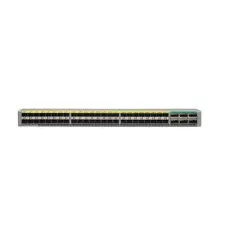 NCS-55A1 48x25+6x100G Base HW FCM min 7 licenses + SL