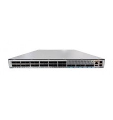 NCS57B1 Fixed Scale HW 5x400, 24x100 all QSFP-DD chassis