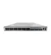 NCS57B1 Fixed Base HW 6x400, 24x100 all QSFP-DD chassis