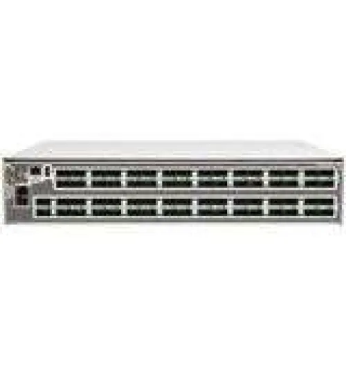 NCS57D2 7.2T Fixed Base Chassis 66 QSFP-DD flexible ports