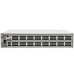 NCS57D2 7.2T Fixed Base Chassis 66 QSFP-DD flexible ports