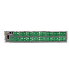 NCS57D2 7.2T Fixed Base Chassis 66 QSFP-DD flexible ports