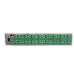 NCS57D2 7.2T Fixed Base Chassis 66 QSFP-DD flexible ports