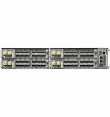 Network Convergence System 1004 4 line card slots