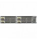 Network Convergence System 1004 4 line card slots