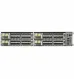 Network Convergence System 1004 4 line card slots