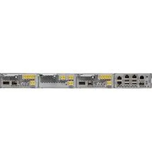 NCS 1010 Optical Line Terminal - C-band, enhanced