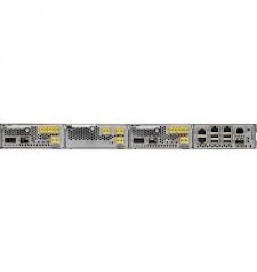 NCS 1010 Optical Line Terminal with Raman - C-band, enhanced