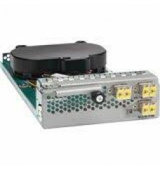Network Convergence System 1000 protection module