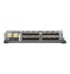 NCS1K4 12x QSFP28 2 Trunk C-Band DWDM card