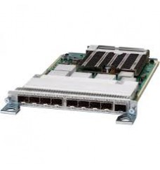 NCS 4200 1x 10GE + 16x GE/FE Line Card - C-SFP