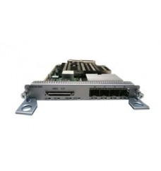 NCS 4200 12x T1/E1, 4x T3/E3, 4x OC3/12/STM1/4 3G Line Card