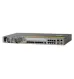 NCS 4201 Shelf Assembly - 4x10GE + 24x GE/FE  (1 RU)