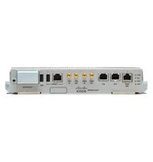 NCS 420x Router & Switching Processor and Controller - 400G