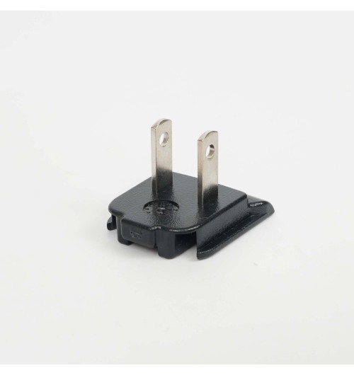 Cisco Compatible US Clip Power Adapter Cube for SPA300 SPA500 Series (PA100-NA-CLIP) | New