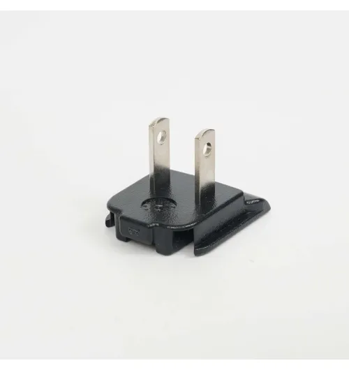 Cisco Compatible US Clip Power Adapter Cube for SPA300 SPA500 Series (PA100-NA-CLIP) | New