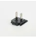 Cisco Compatible US Clip Power Adapter Cube for SPA300 SPA500 Series (PA100-NA-CLIP) | New Cisco Compatible US Clip Power Adapter Cube for SPA300 SPA500 Series (PA100-NA-CLIP) | New