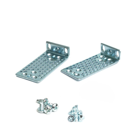 Cisco Catalyst 2960X Series Rack Mount Kit (RCKMNT-1RU-2KX) | New