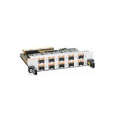 Cisco 10-Port Gigabit Ethernet Shared Port Adapter