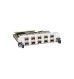 Cisco 10-Port Gigabit Ethernet Shared Port Adapter