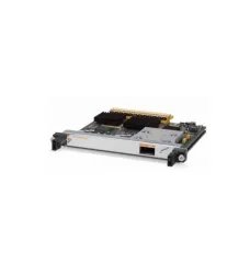 Cisco 1-port 10GE LAN/WAN-PHY Shared Port Adapter
