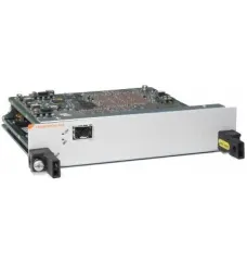 Cisco ASR 9000 Adapter SPA-1XCHOC48/DS31-port Channelized OC48 to DS3 SPA Cisco ASR 9000 Adapter SPA-1XCHOC48/DS31-port Channelized OC48 to DS3 SPA