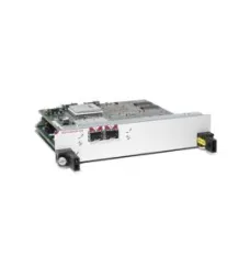 Cisco ASR 9000 Adapter SPA-2XCHOC12/DS02 Port Channelized OC12/DS0 Shared Port Adapter Cisco ASR 9000 Adapter SPA-2XCHOC12/DS02 Port Channelized OC12/DS0 Shared Port Adapter