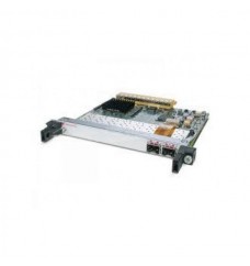 2-port OC12/STM4 POS Shared Port Adapters