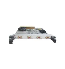 Cisco ASR 9000 Adapter SPA-4XCT3/DS0 4-port Channelized T3 to DS0 Shared Port Adapter Cisco ASR 9000 Adapter SPA-4XCT3/DS0 4-port Channelized T3 to DS0 Shared Port Adapter