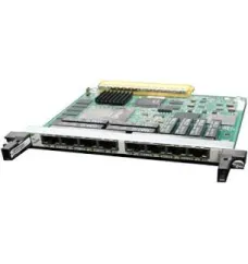 Cisco ASR 9000 Adapter SPA-8XCHT1/E1 8-port Channelized T1/E1 to DS0 Shared Port Adapter Cisco ASR 9000 Adapter SPA-8XCHT1/E1 8-port Channelized T1/E1 to DS0 Shared Port Adapter