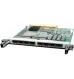 Cisco ASR 9000 Adapter SPA-8XCHT1/E1 8-port Channelized T1/E1 to DS0 Shared Port Adapter Cisco ASR 9000 Adapter SPA-8XCHT1/E1 8-port Channelized T1/E1 to DS0 Shared Port Adapter