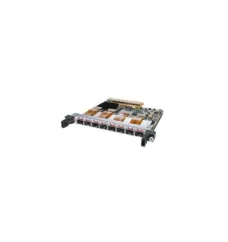 Cisco ASR 9000 Adapter SPA-8XOC3-POS 8-port OC-3/STM-1 POS Shared Port Adapters Cisco ASR 9000 Adapter SPA-8XOC3-POS 8-port OC-3/STM-1 POS Shared Port Adapters