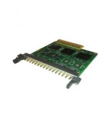 8-port Clear Channel T3/E3 Shared Port Adapter