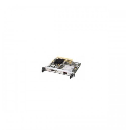 Cisco ASR 9000 Adapter SPA-OC192POS-XFP 1-port OC192/STM64 POS/RPR XFP Optics