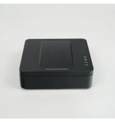 Cisco SPA112 2-Port Phone Adapter | New Cisco SPA112 2-Port Phone Adapter | New
